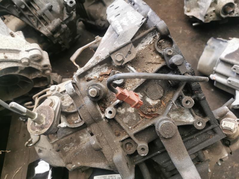 Boite de vitesses CITROEN BERLINGO 1 PHASE 2 Diesel - 1