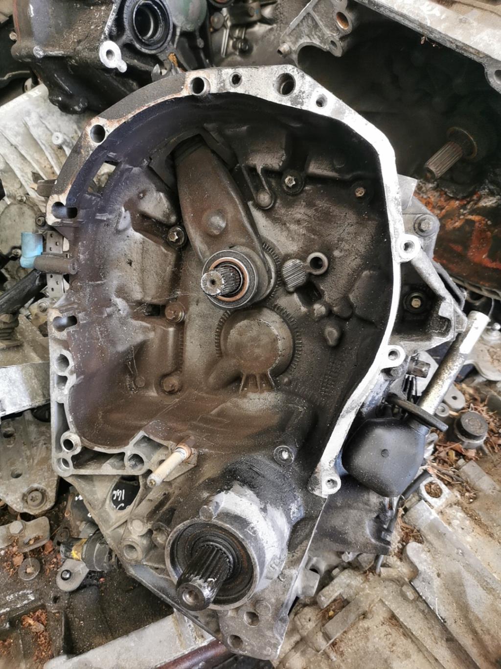 Boite de vitesses RENAULT CLIO 2 PHASE 1 Essence - 1