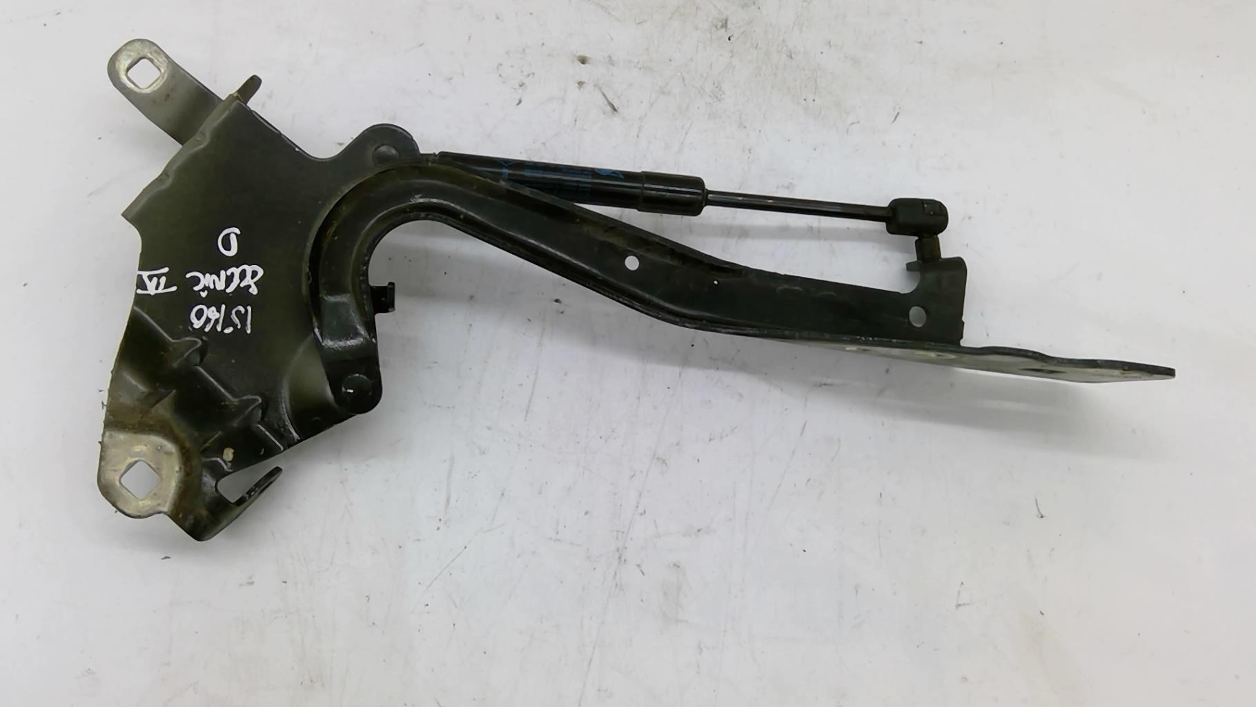 Charniere de capot RENAULT SCENIC 3 PHASE 1 Diesel - 1