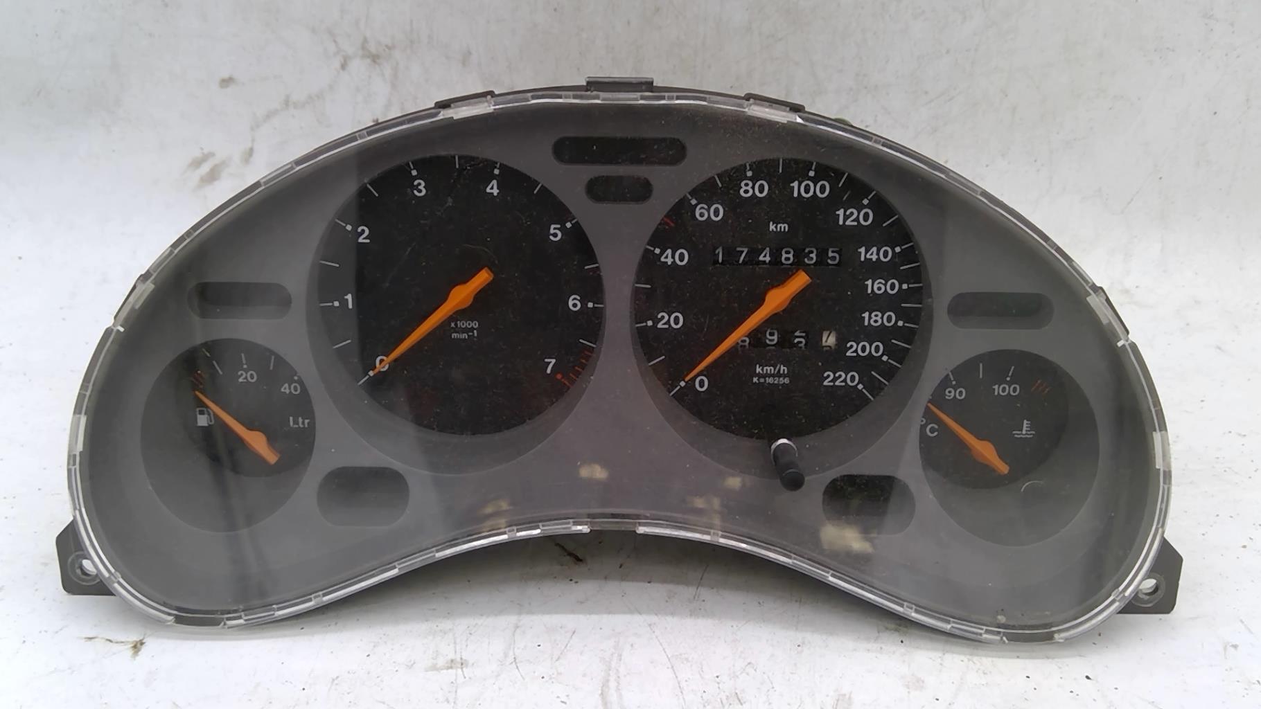 Compteur OPEL TIGRA 1 COUPE Essence - 1