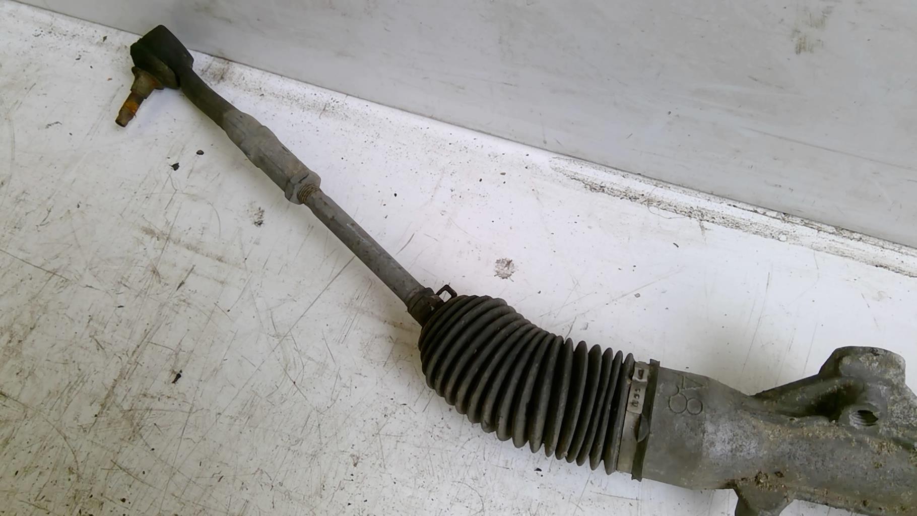 Cremaillere assistee CITROEN C3 1 PHASE 2 Essence/GPL - 1
