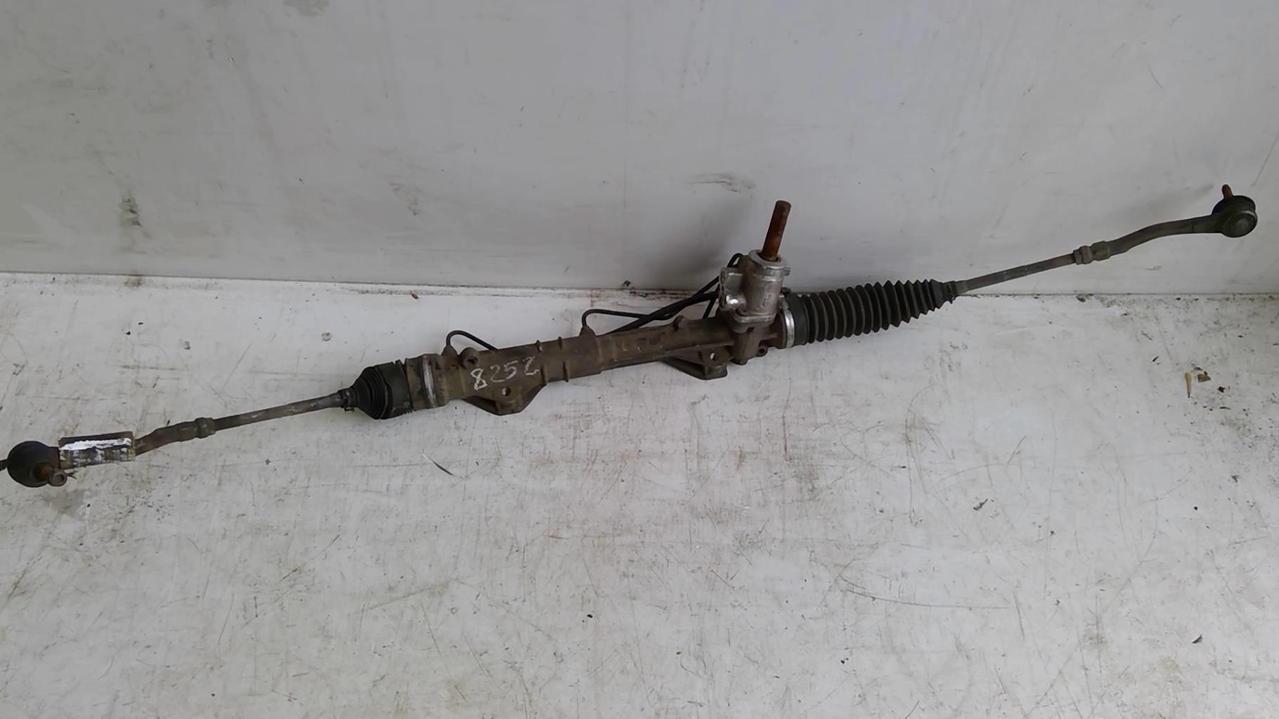 Cremaillere assistee CITROEN C4 2 PHASE 2 Diesel - 1