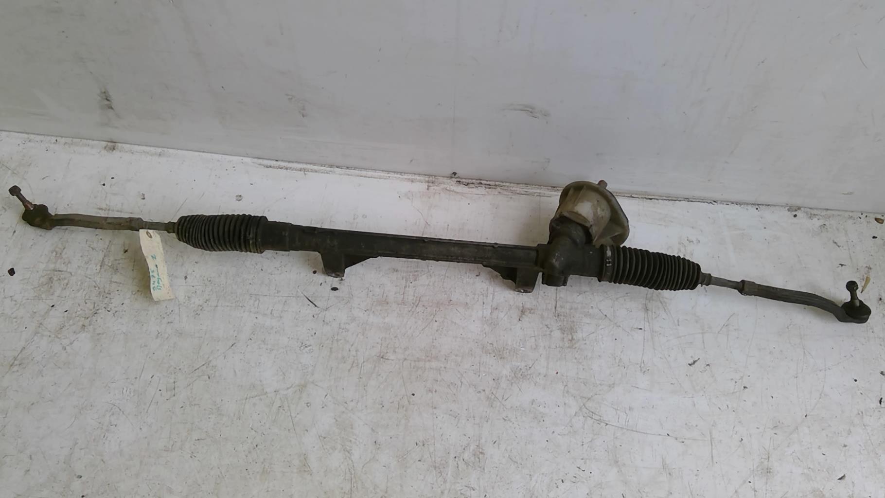Cremaillere mecanique RENAULT MEGANE 2 PHASE 1 BREAK Diesel - 1