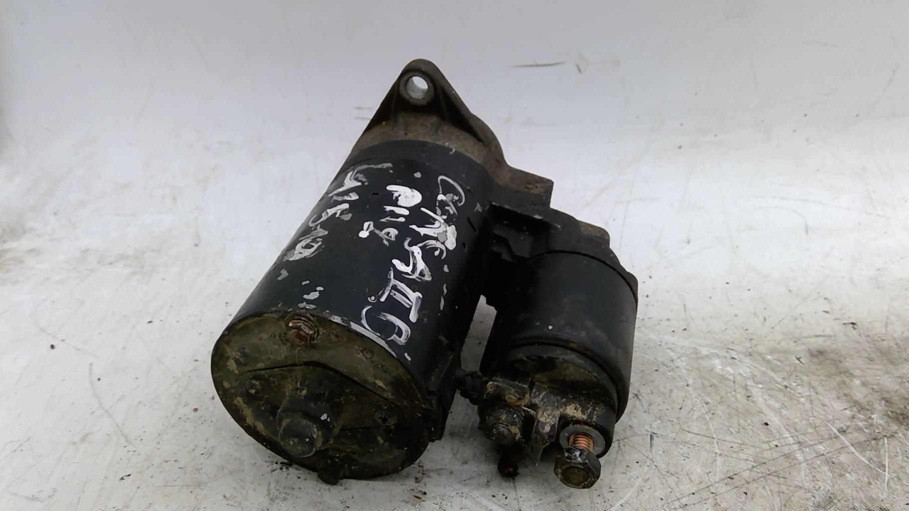 Demarreur OPEL CORSA B PHASE 2 Essence - 1