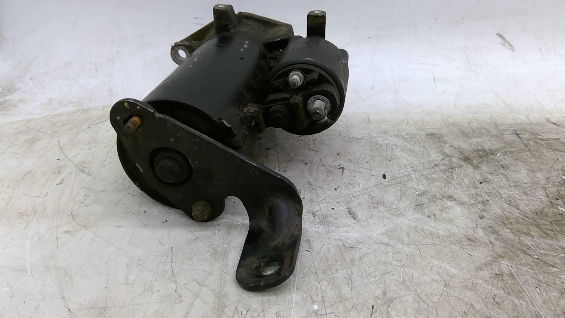 Demarreur OPEL ASTRA G BREAK Diesel - 1
