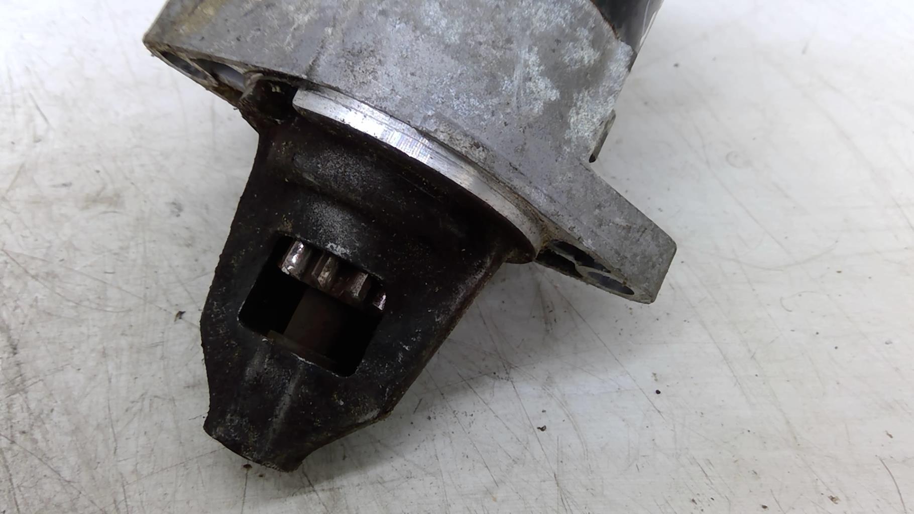 Demarreur HONDA CIVIC 6 PHASE 2 Essence - 1