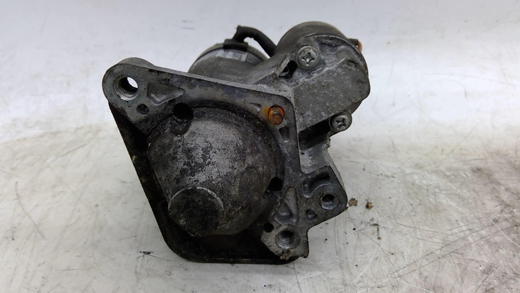 Demarreur RENAULT SCENIC 2 PHASE 1 Diesel - 1