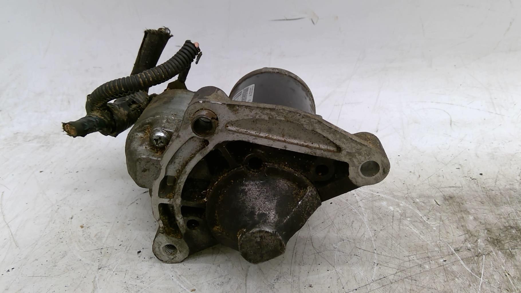 Demarreur RENAULT CLIO 1 PHASE 2 Essence - 1