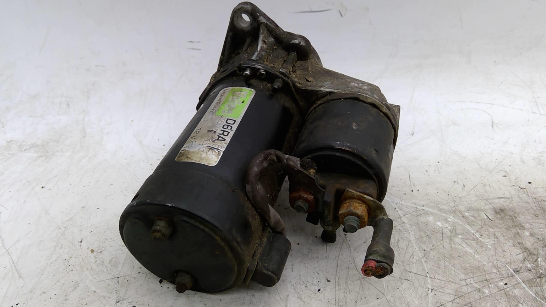 Demarreur OPEL CORSA B PHASE 1 Essence - 1