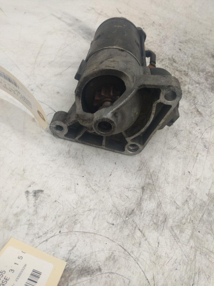 Demarreur RENAULT LAGUNA 1 PHASE 1 Diesel - 1