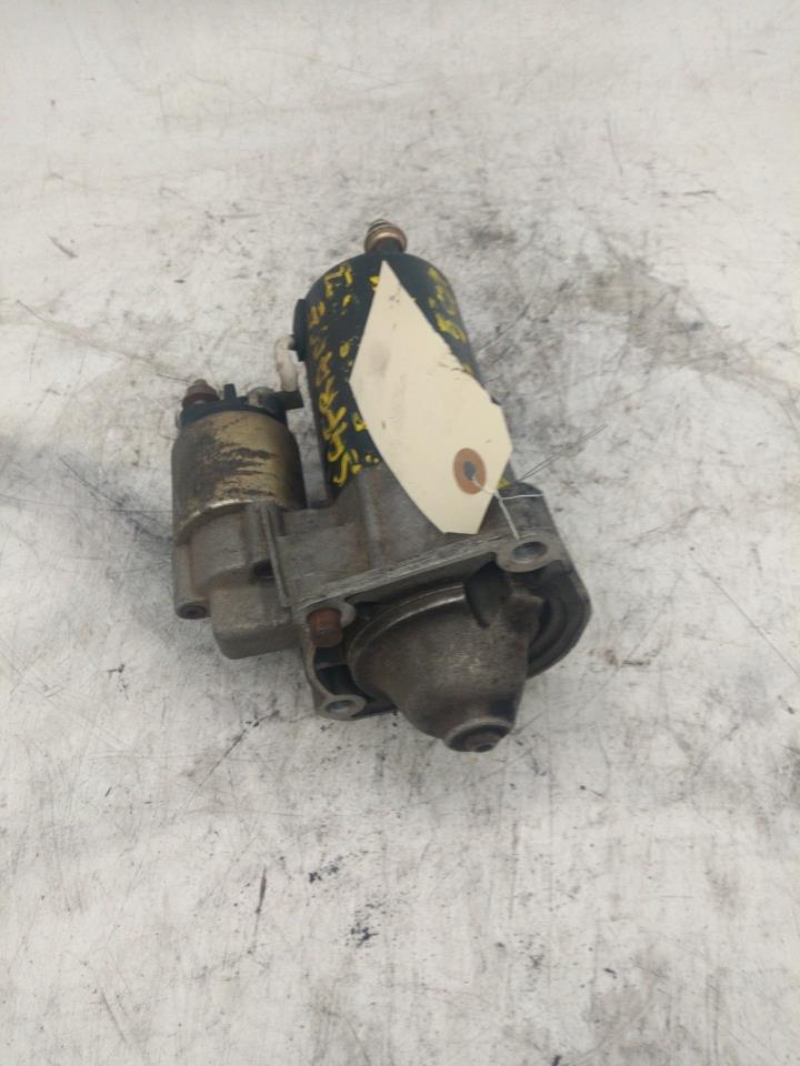Demarreur RENAULT SAFRANE PHASE 2 Essence - 1