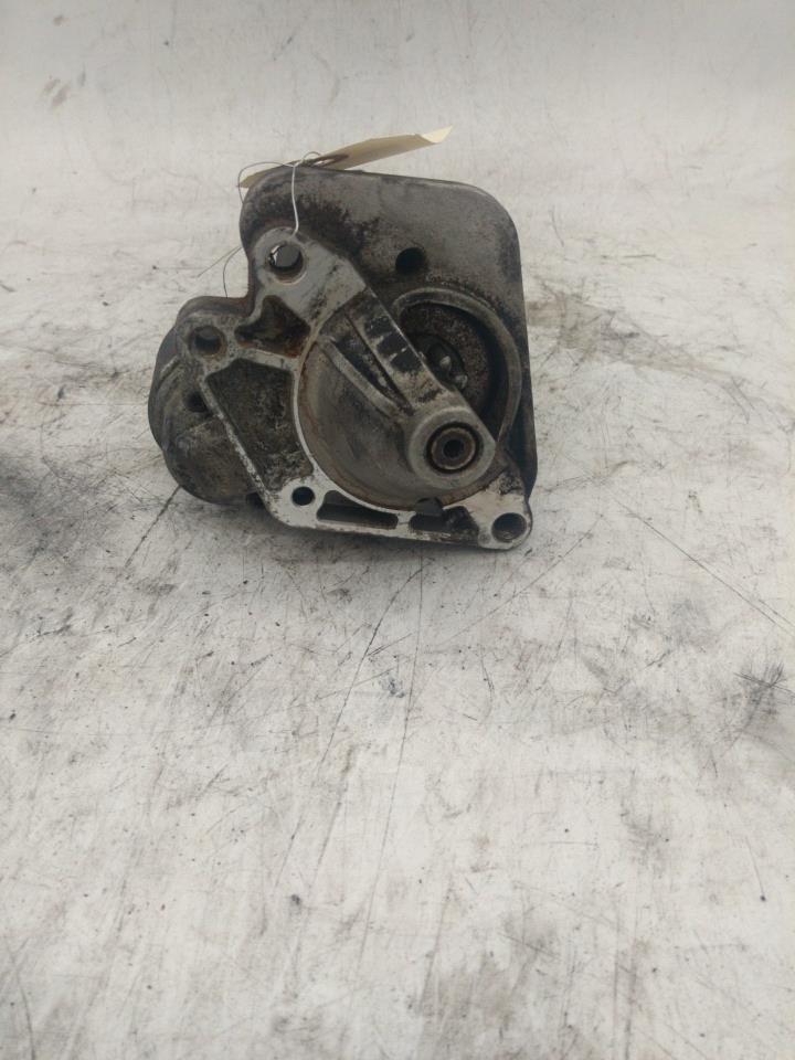 Demarreur RENAULT SCENIC 3 PHASE 3 Diesel - 1