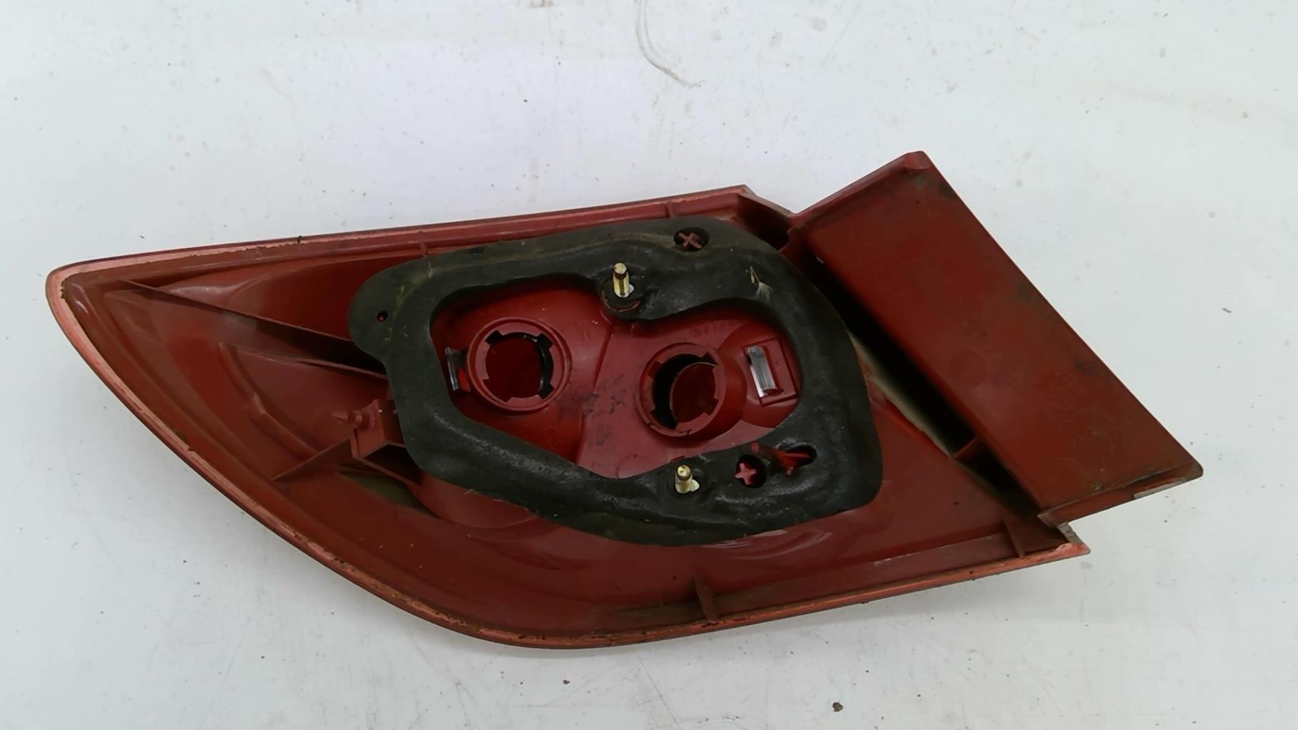 Feu arriere principal droit (feux) MAZDA 3 1 PHASE 1 Diesel - 1