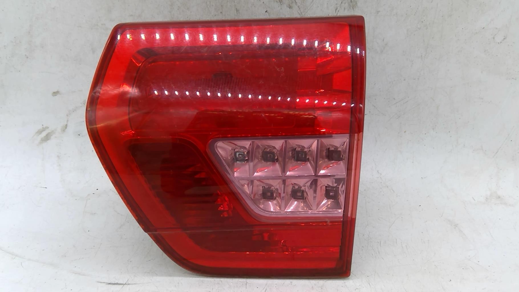 Feu arriere secondaire droit (feux) CITROEN C5 2 BREAK Diesel - 1