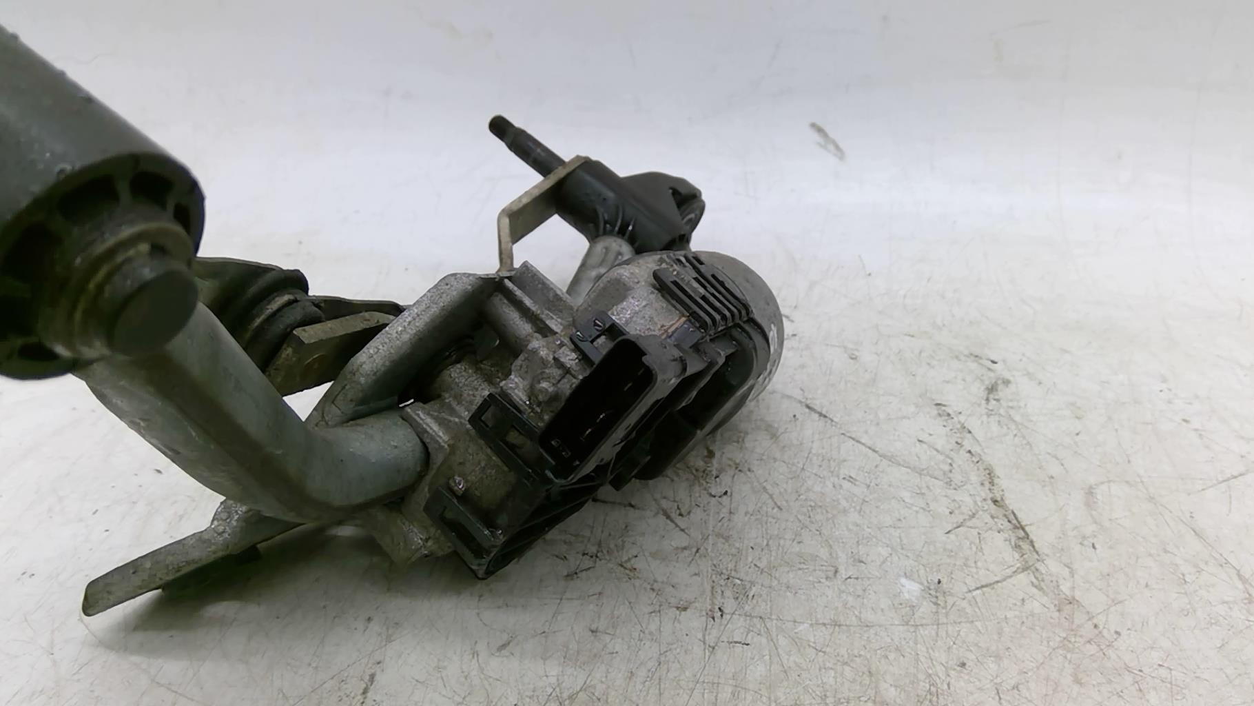 Mecanisme essuie glace avant RENAULT TWINGO 2 PHASE 1  - 1