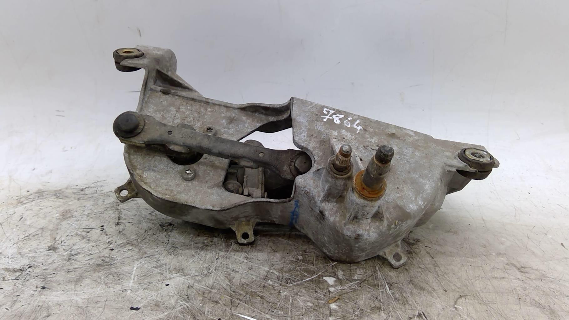 Moteur essuie glace avant AUDI A2 Diesel - 1