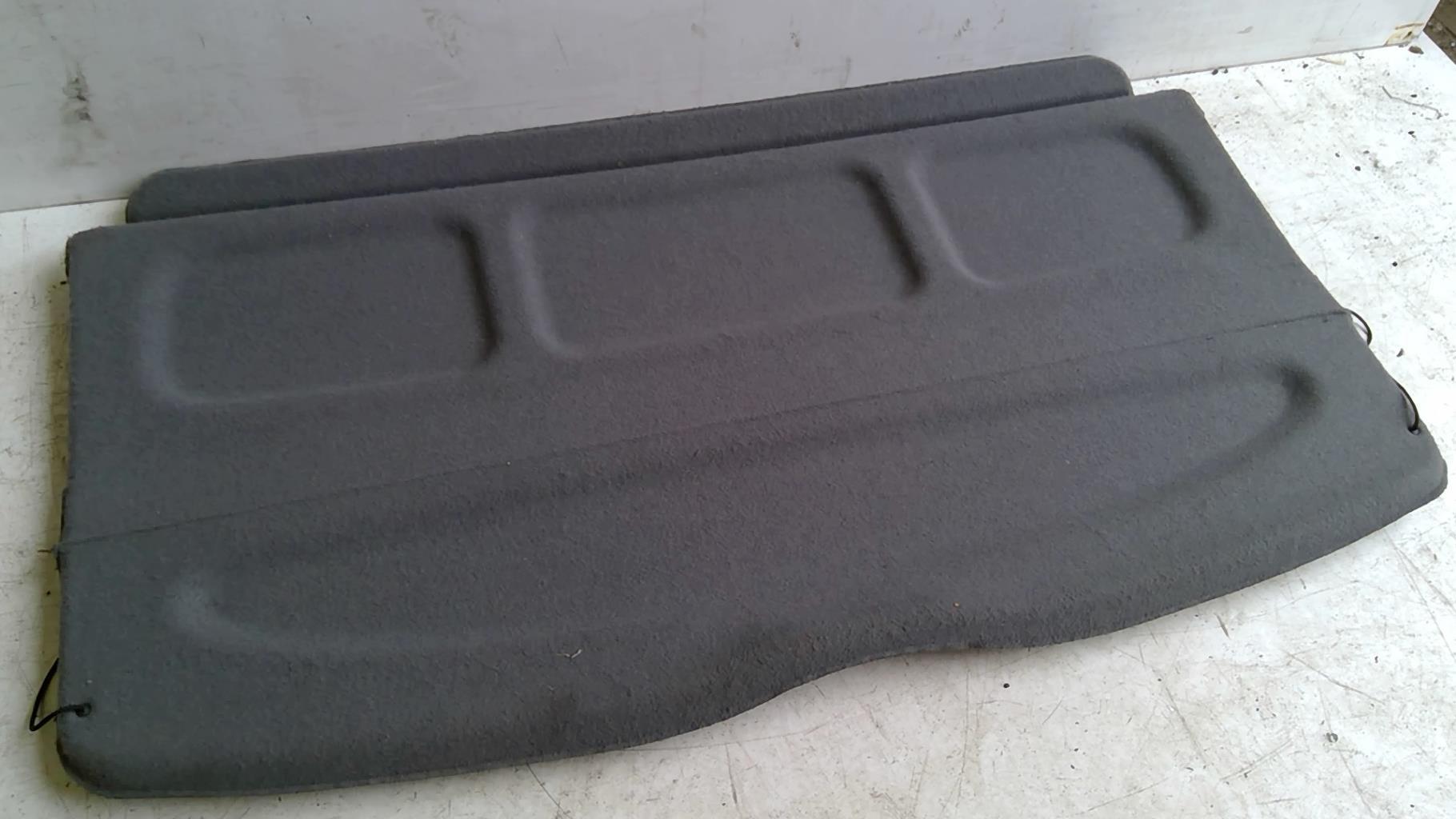 Plage arriere CITROEN XSARA PICASSO PHASE 1 Diesel - 1