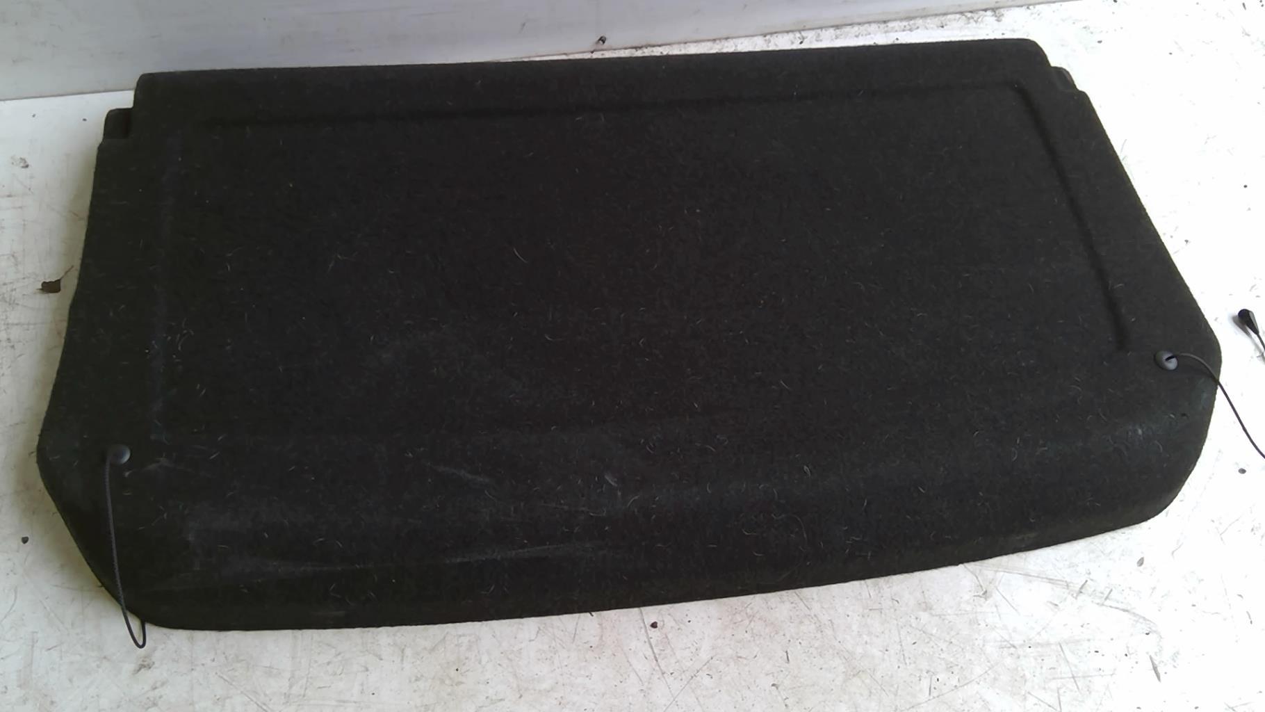 Plage arriere FIAT BRAVO 2 Diesel - 1