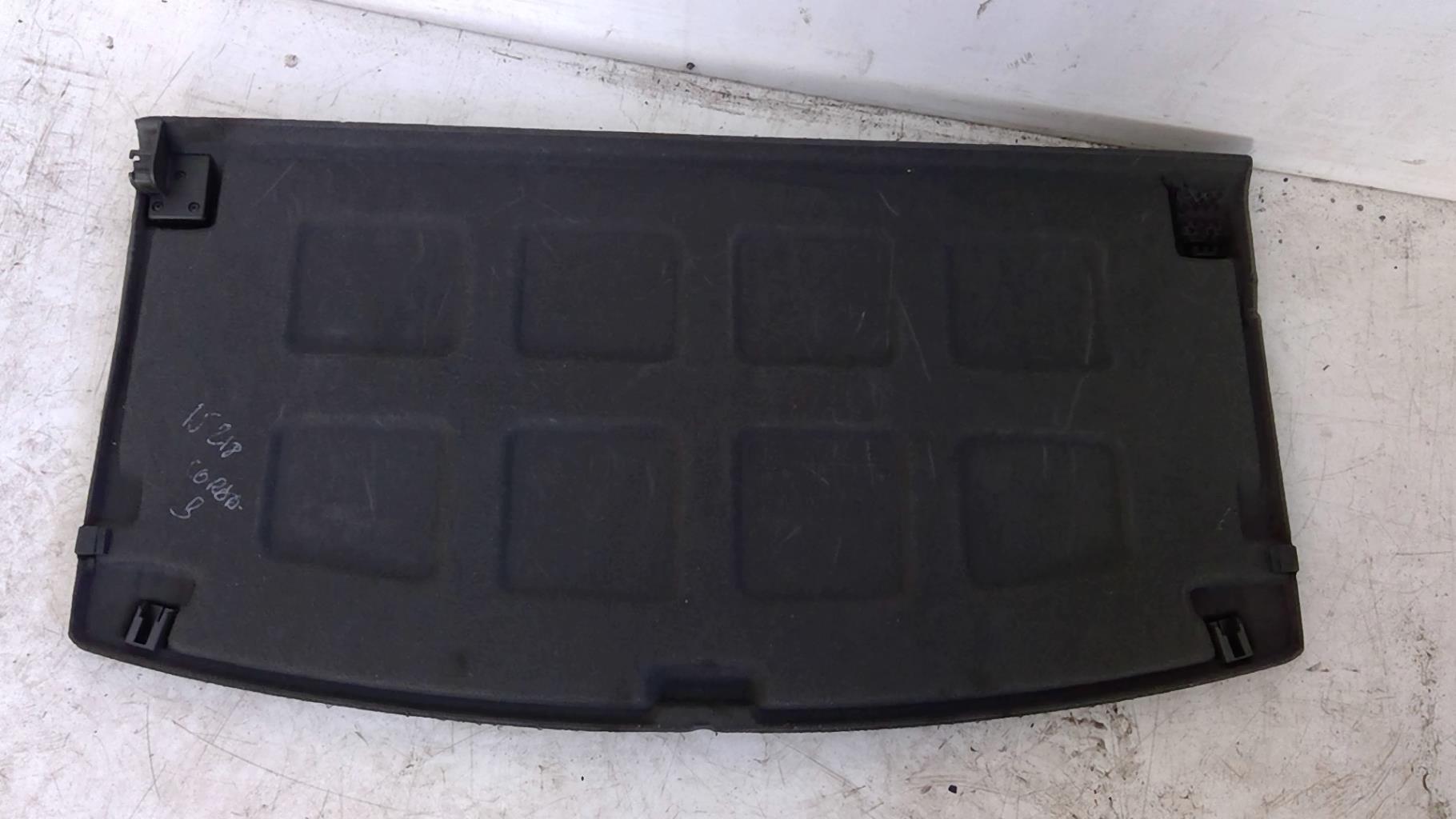 Plage arriere OPEL CORSA B PHASE 2 Diesel - 1