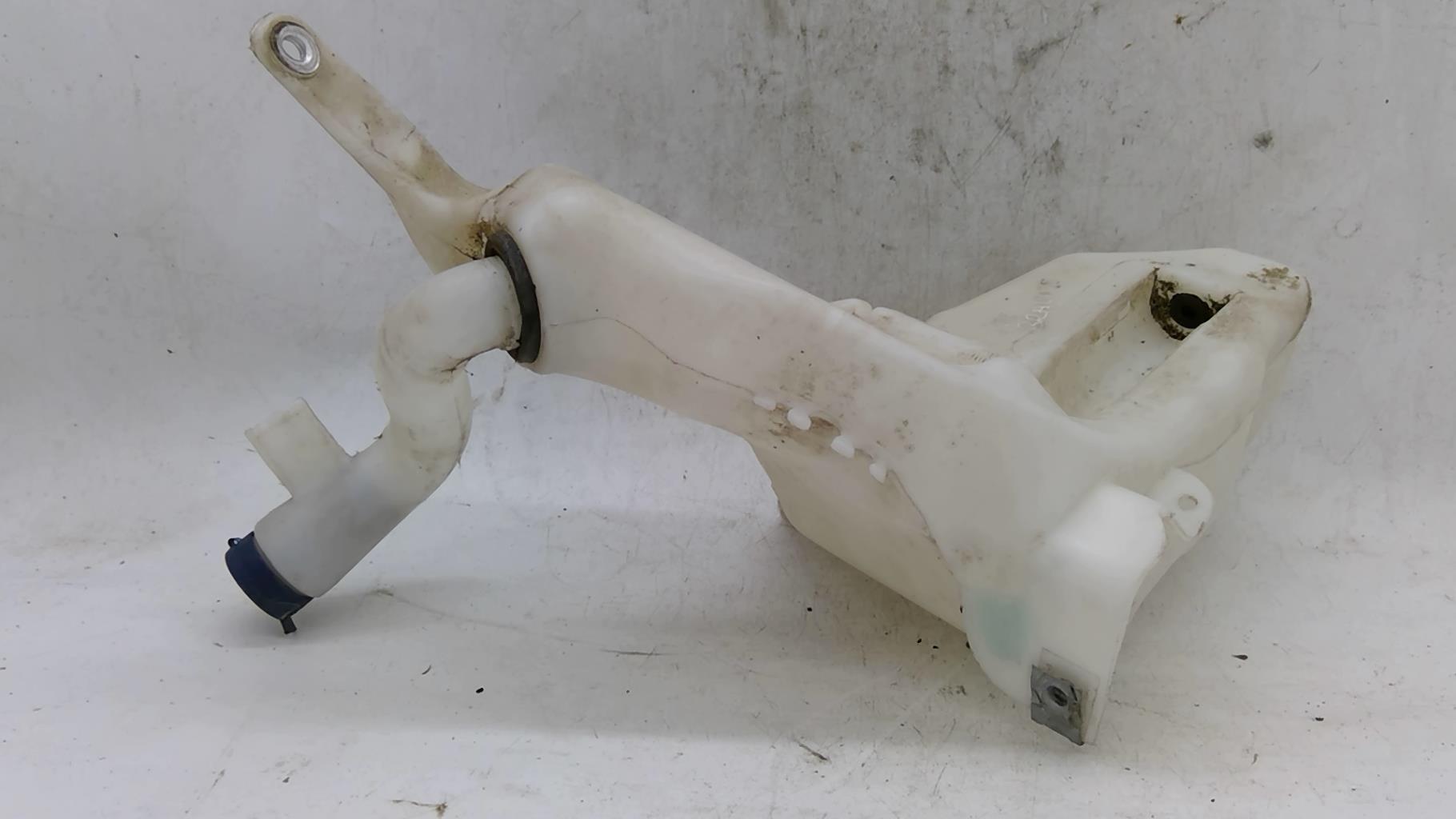 Vase de lave glace FIAT BRAVO 2 Diesel - 1