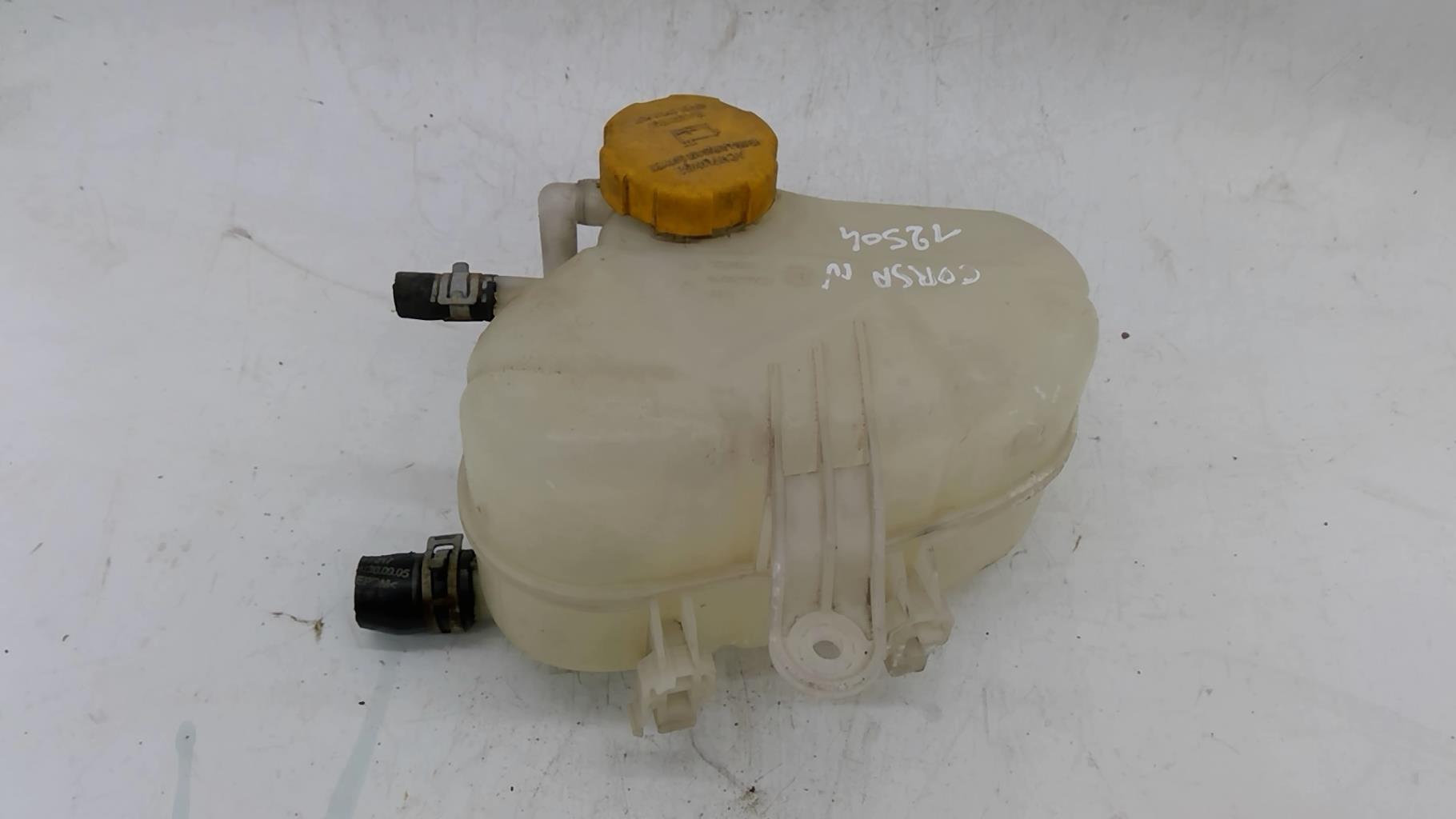 Vase d'expansion OPEL CORSA D PHASE 1  - 1