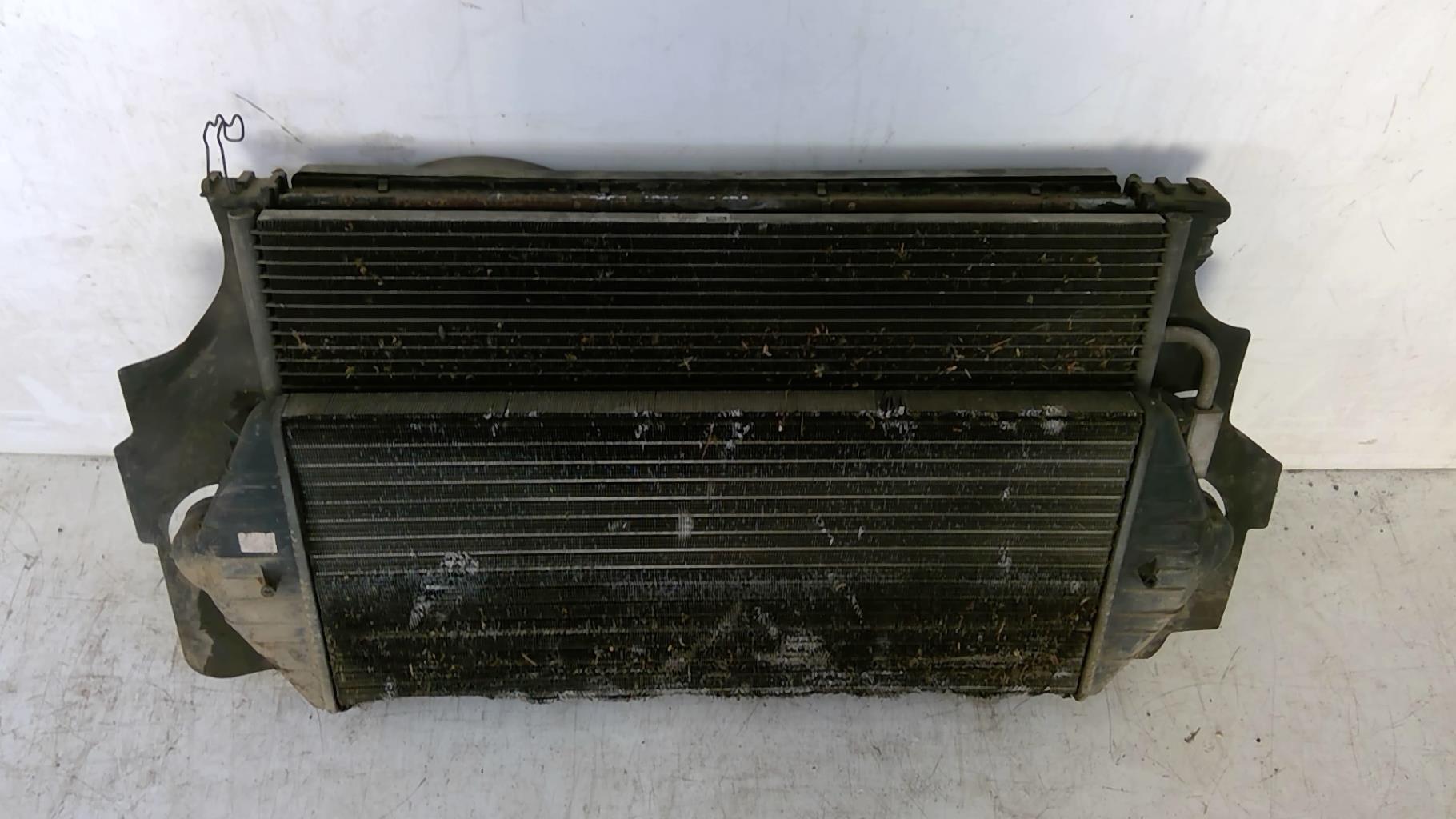 Ventilateur eau PEUGEOT EXPERT 1 PHASE 1 Diesel - 1