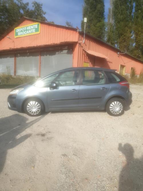 Photo de la pièce
