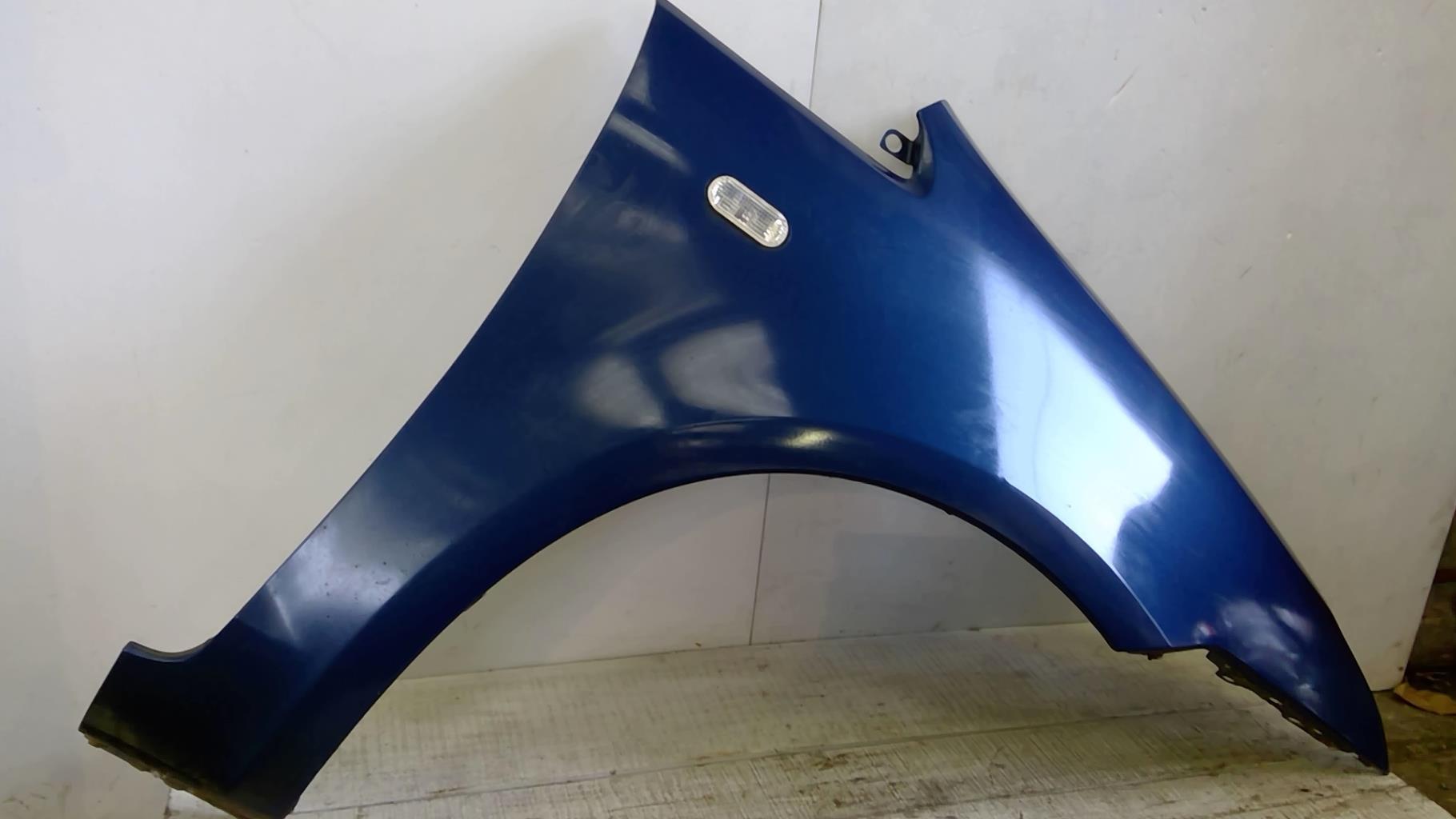 Aile avant droit FORD C-MAX 1 PHASE 2  - 1