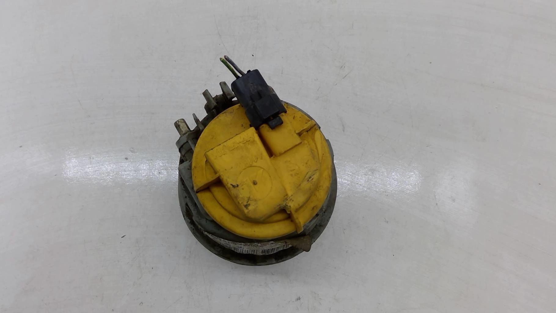 Anti brouillard droit (feux) CITROEN C2 PHASE 1 Diesel - 1