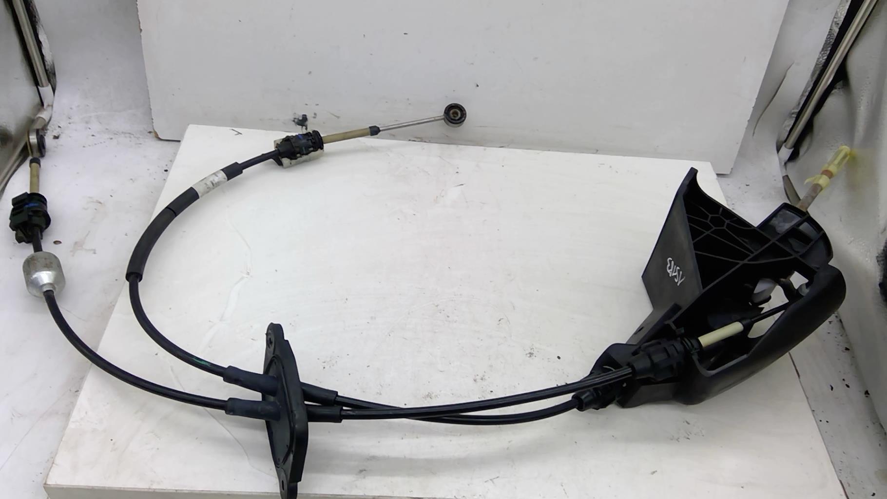 Cable levier de vitesses RENAULT MASTER 3 PHASE 3 Diesel - 1