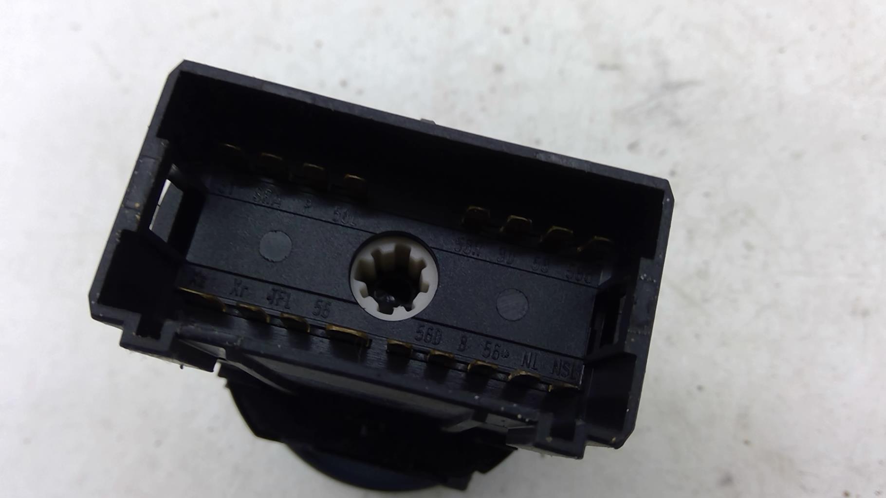 Commande de phare VOLKSWAGEN PASSAT 4 PHASE 2  - 1