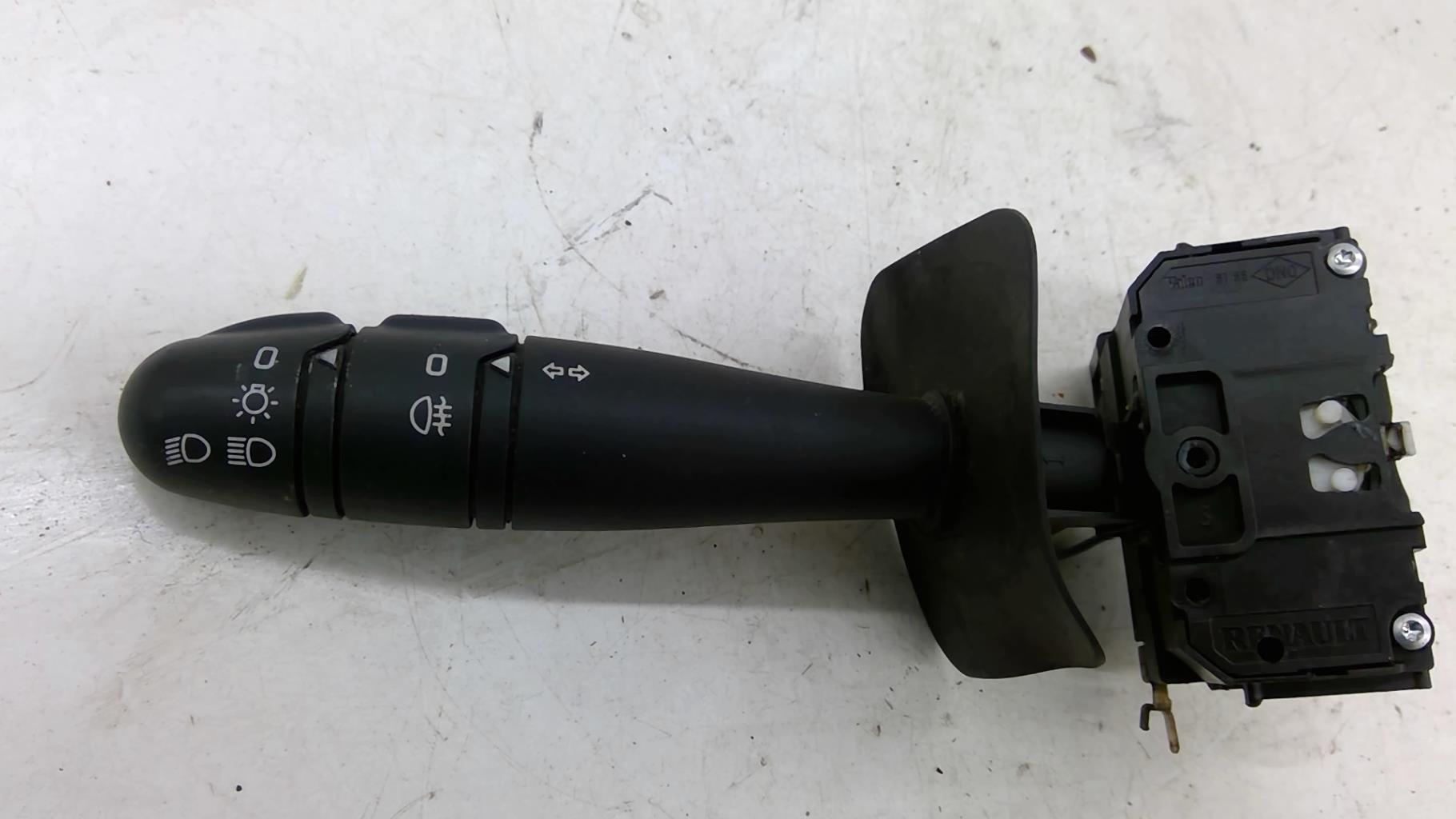 Commodo phare RENAULT CLIO 2 PHASE 2 Diesel - 1