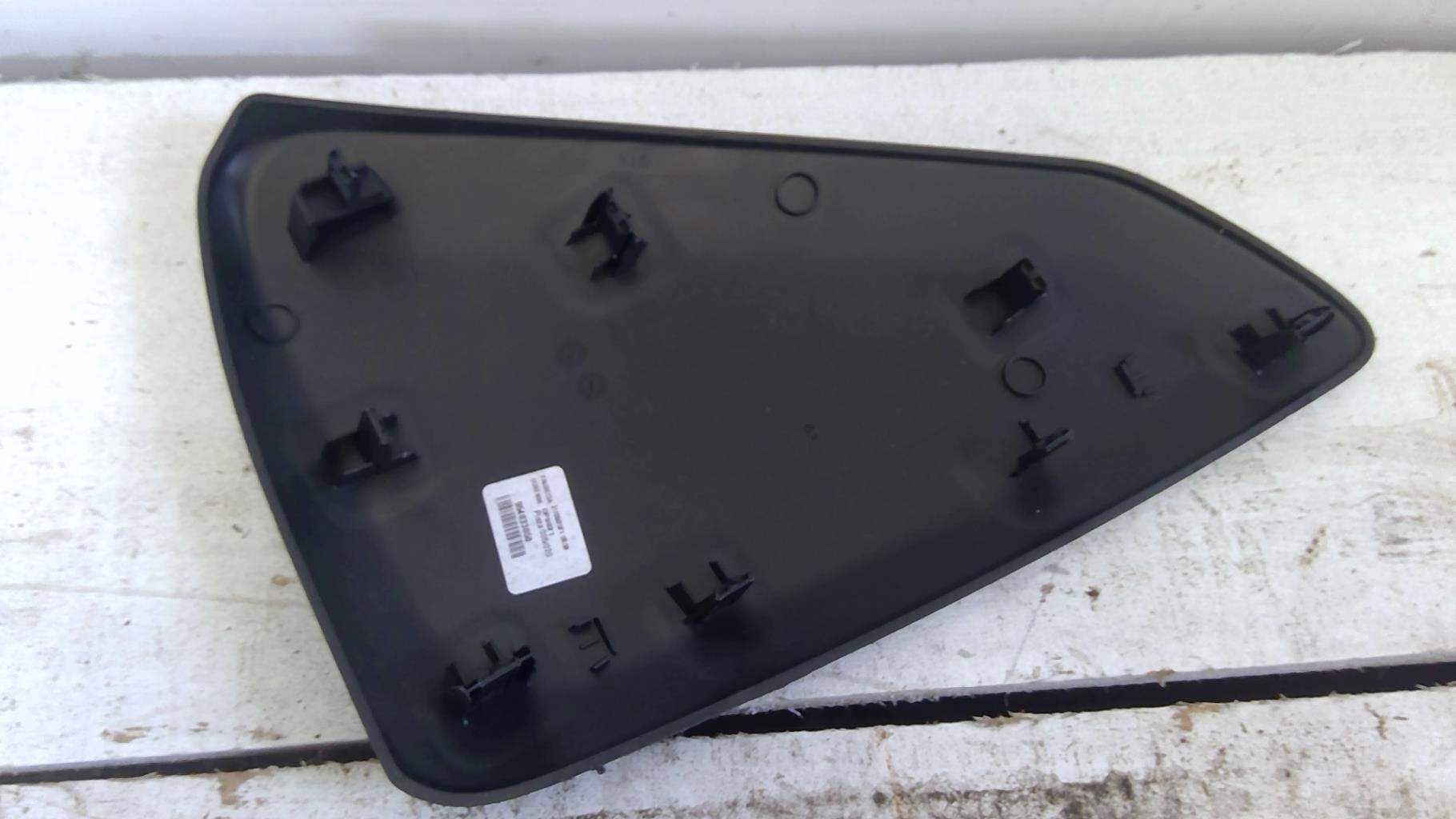 Console central (interieur plastique) PEUGEOT 2008 2 Diesel - 1