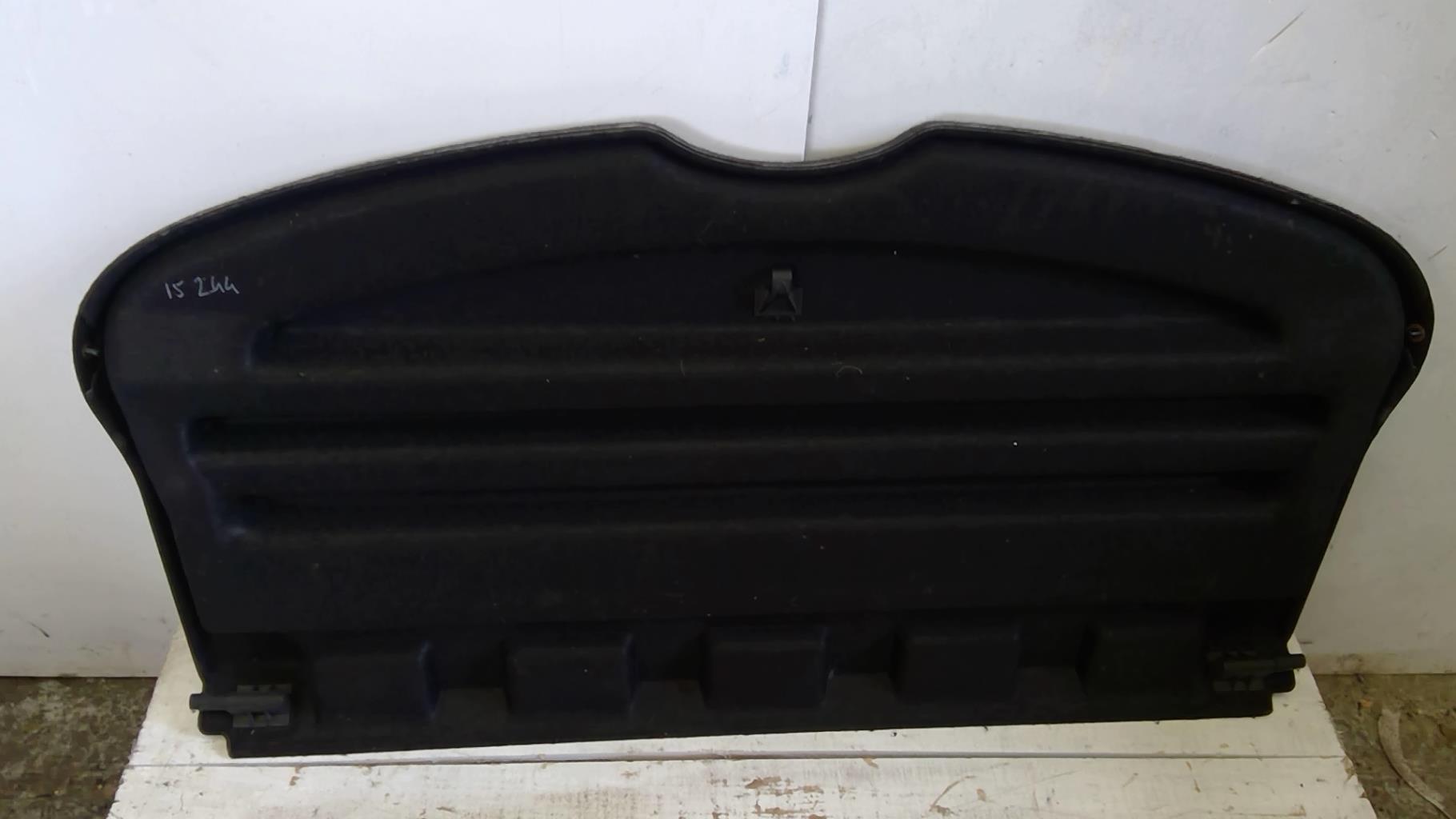 Plage arriere CITROEN C5 1 PHASE 2 Diesel - 1
