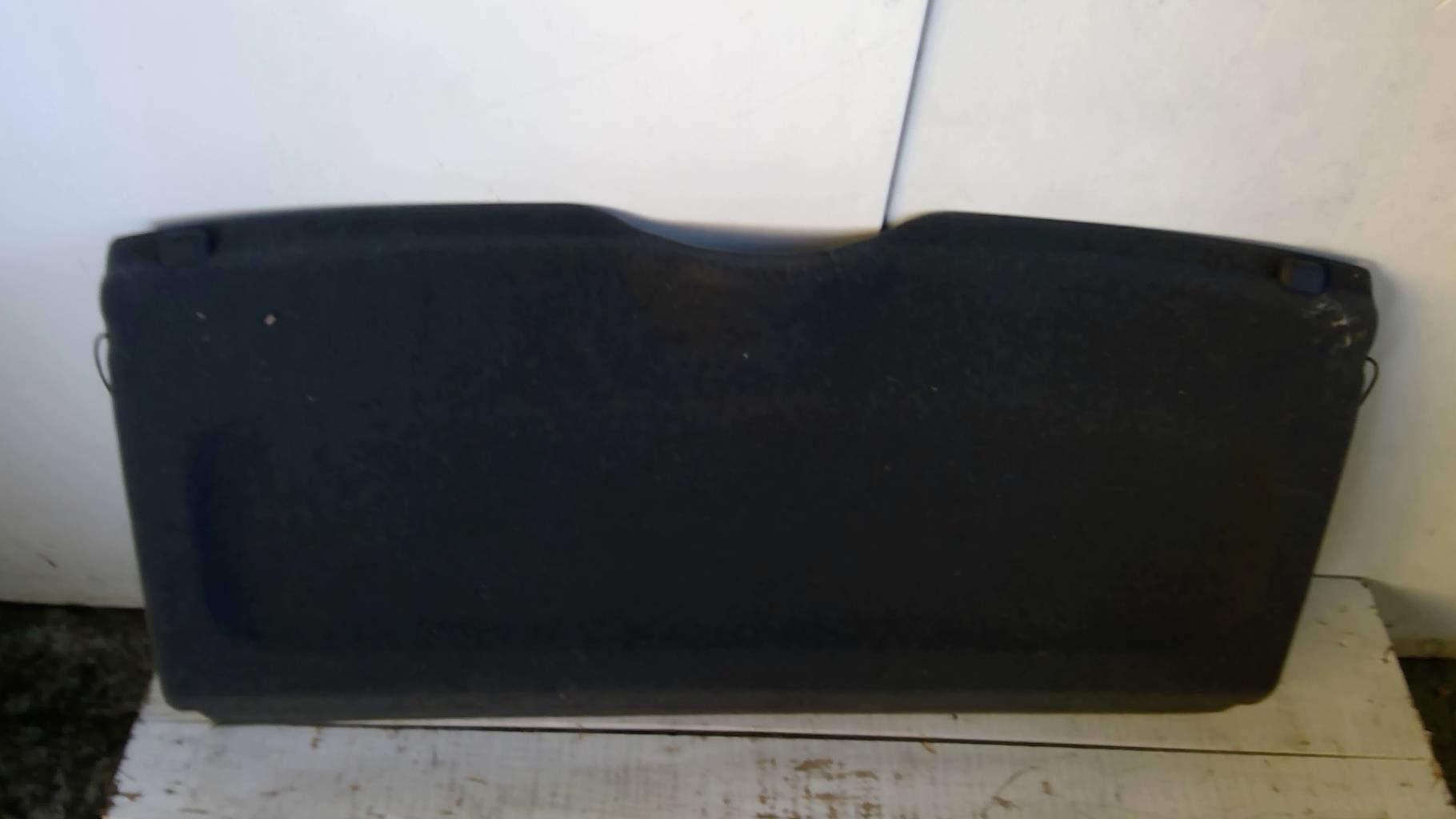 Plage arriere RENAULT CLIO 2 PHASE 2 Essence - 1
