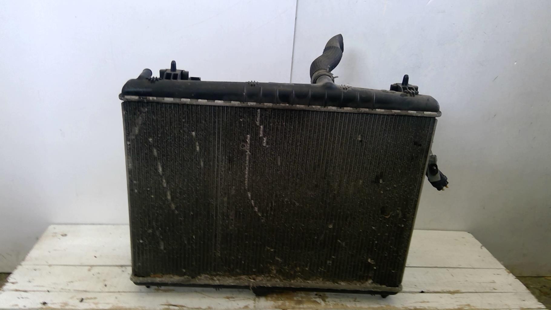 Radiateur eau CITROEN C5 2 BREAK Diesel - 1