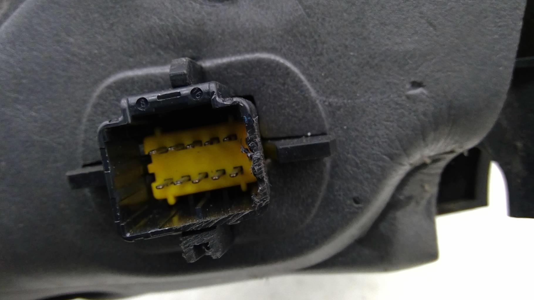 Retroviseur droit RENAULT SCENIC 2 PHASE 1  - 1