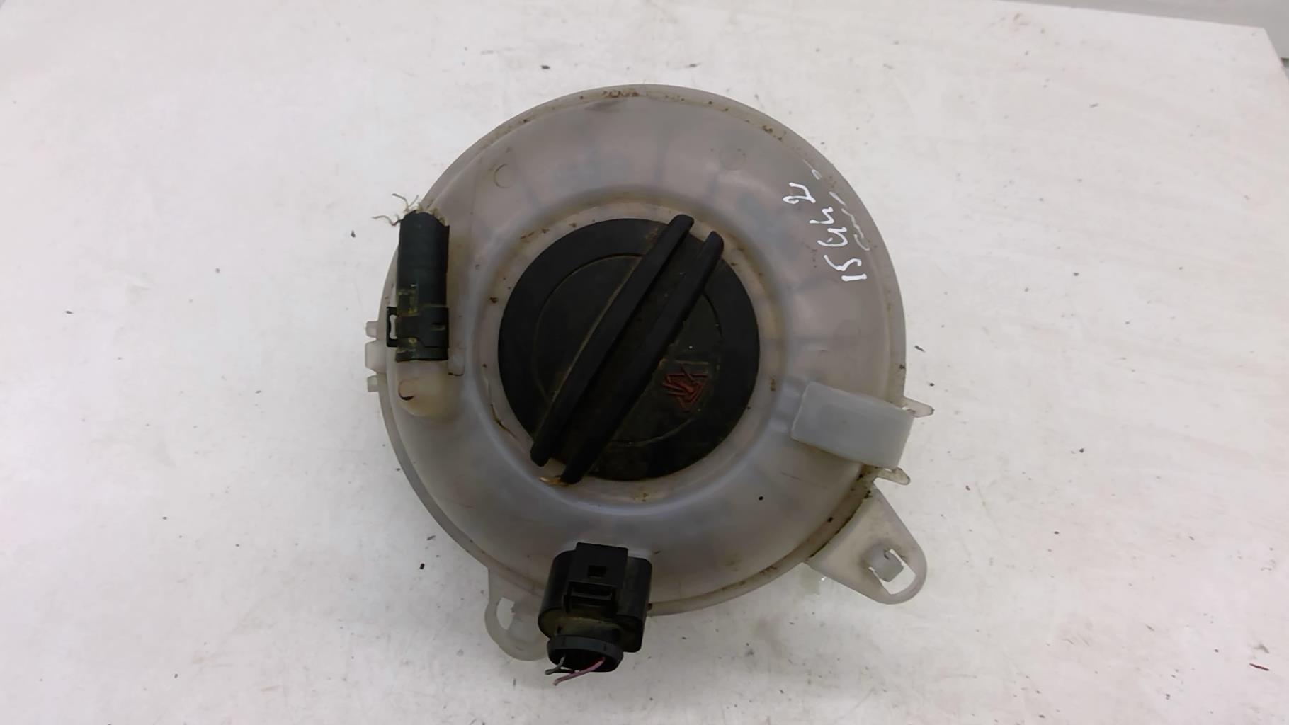 Vase d'expansion VOLKSWAGEN GOLF 7 PHASE 1 Diesel - 1