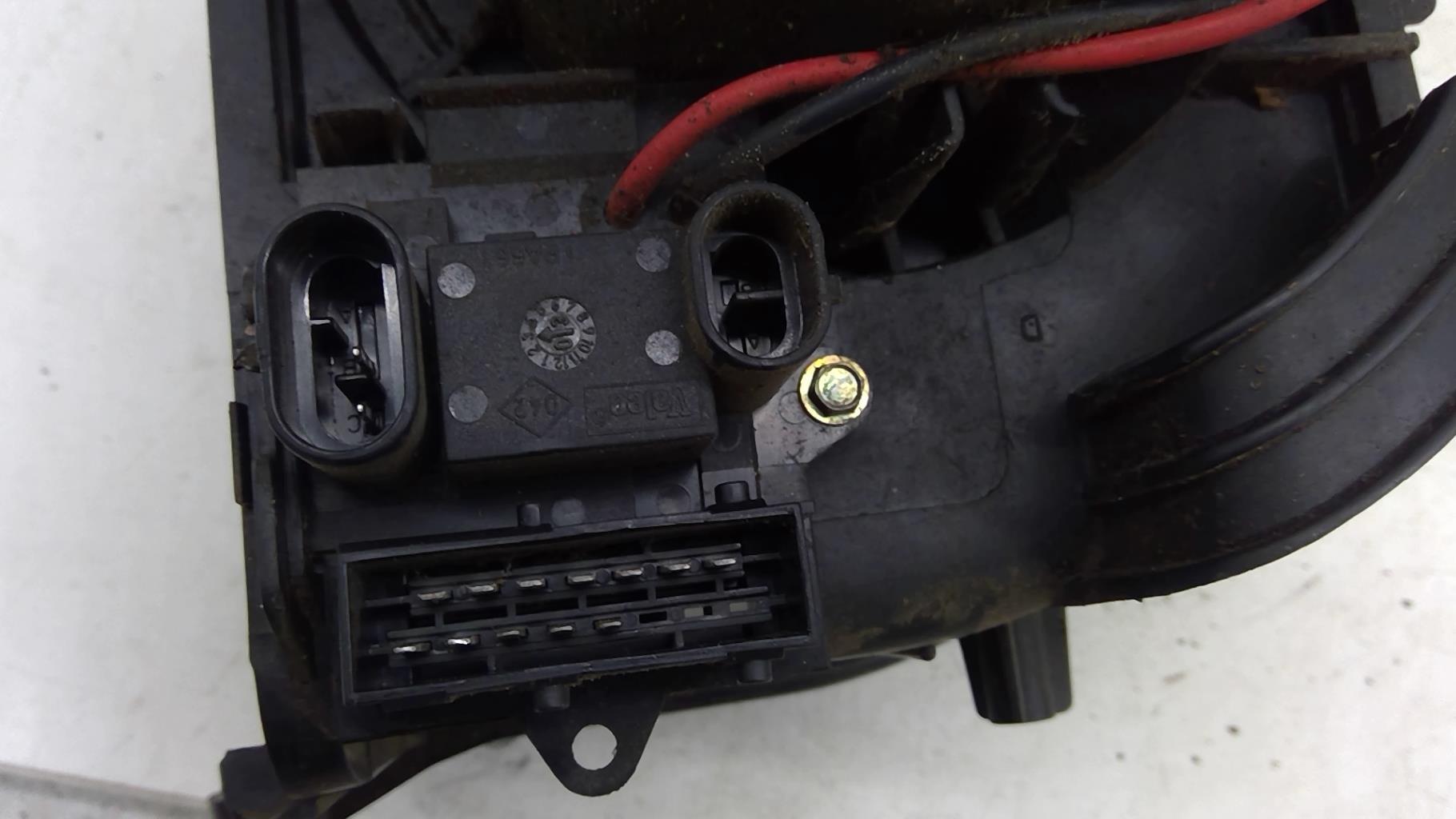 Pulseur d'air RENAULT CLIO 2 PHASE 2 Essence - 1