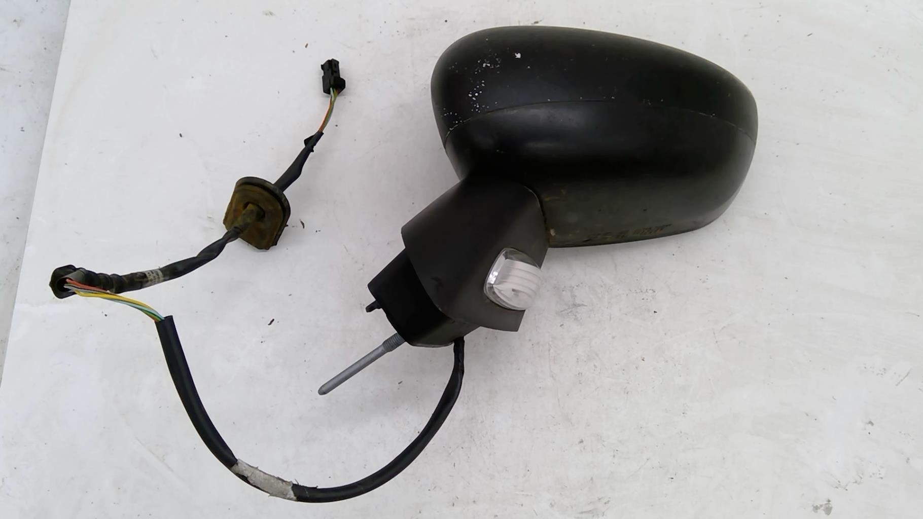 Retroviseur gauche CITROEN C3 2 PHASE 1 Diesel - 1