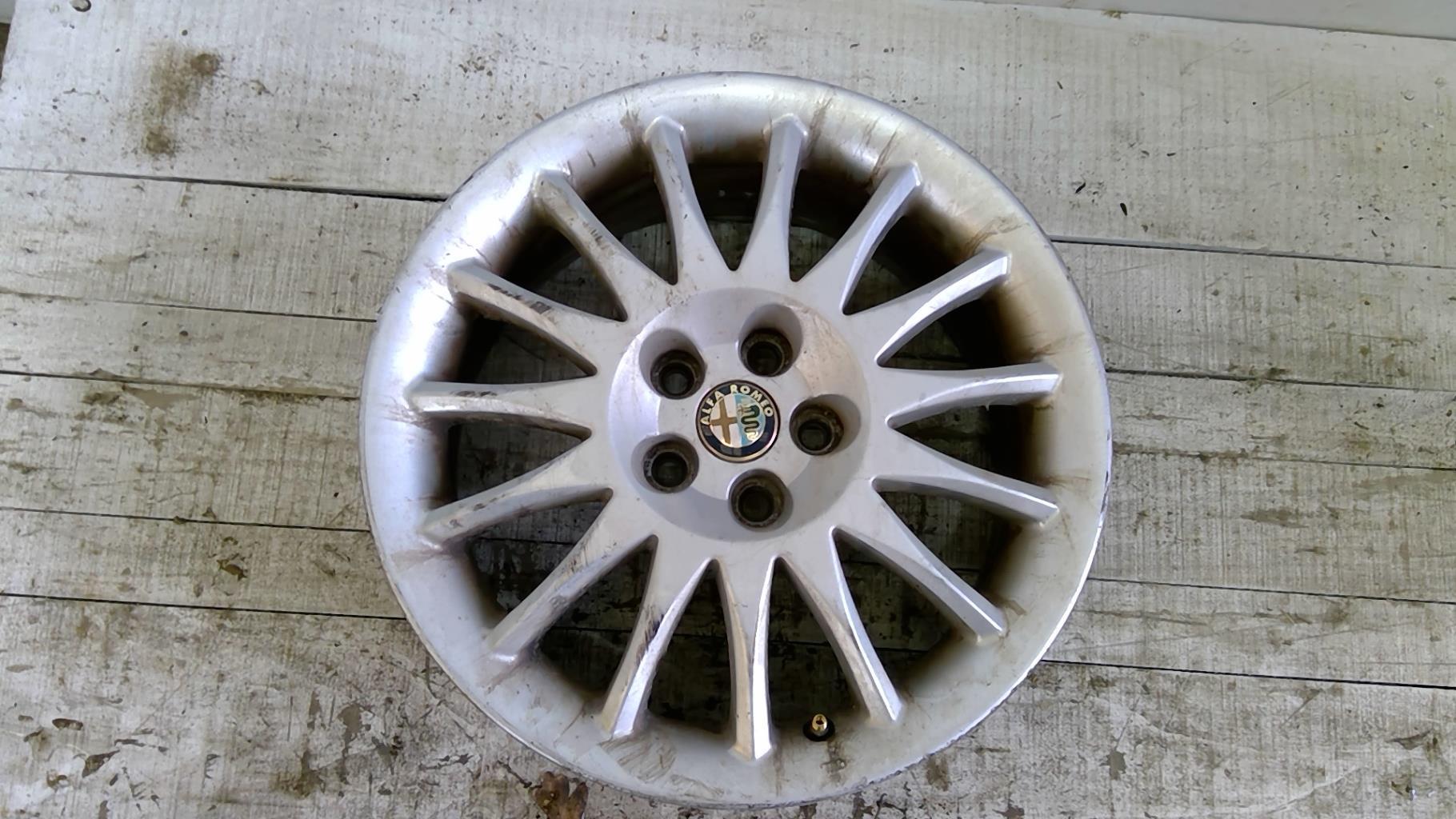 Jante ALFA ROMEO 156 PHASE 3 BREAK  - 1