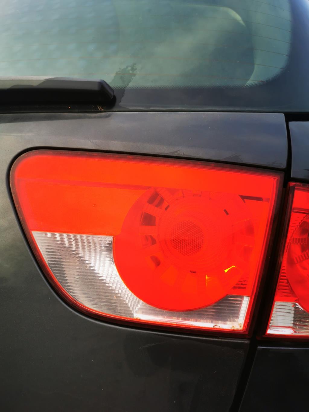 Feu arriere secondaire droit (feux) SEAT ALTEA XL PHASE 1 Diesel - 1