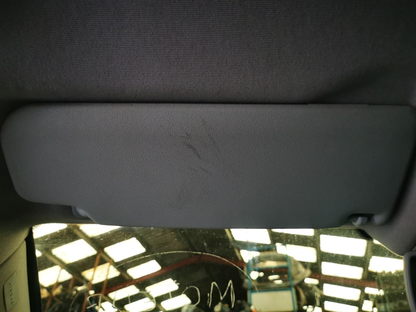 Pare soleil gauche SEAT ALTEA XL PHASE 1 Diesel - 1