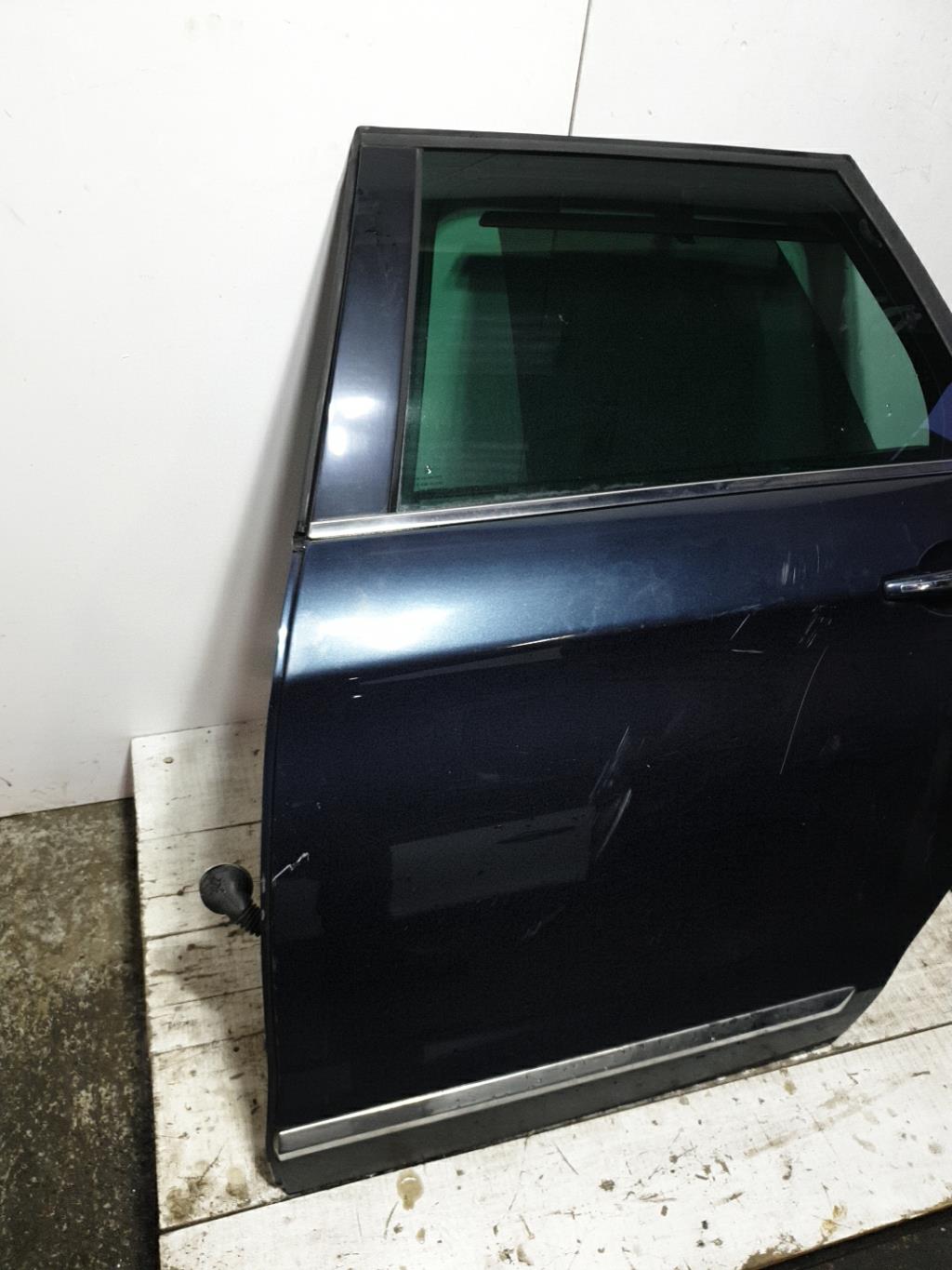 Porte arriere gauche CITROEN C5 2 BREAK Diesel - 1