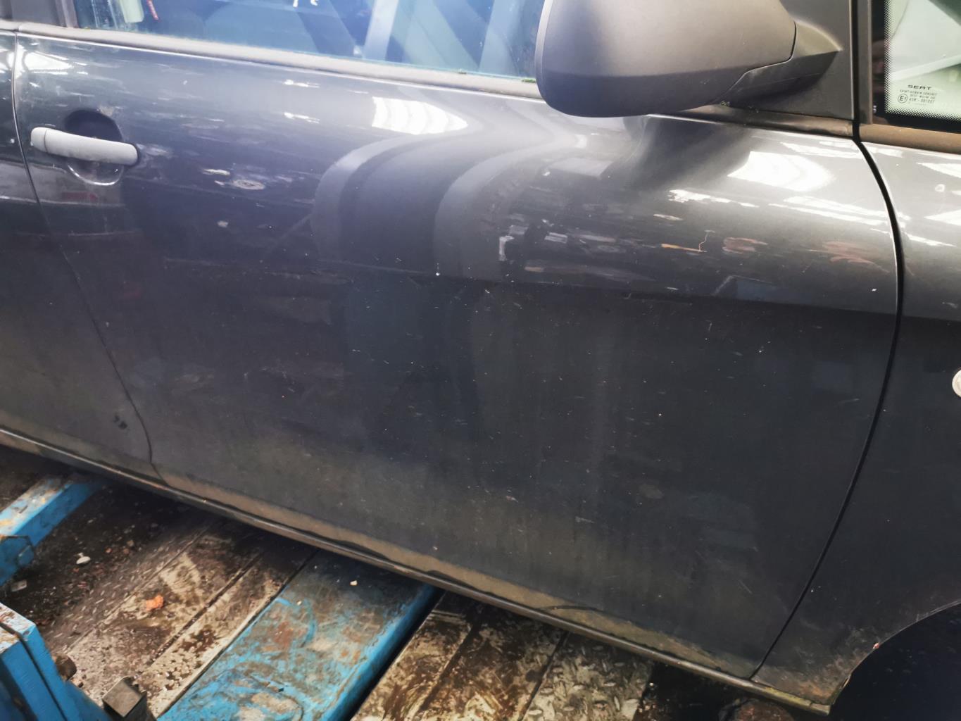 Porte avant droit SEAT ALTEA XL PHASE 1 Diesel - 1