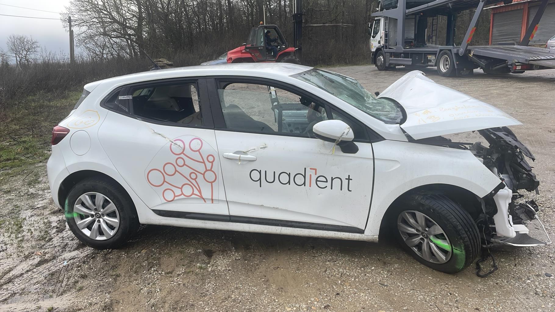 Pommeau de vitesses RENAULT CLIO 5 PHASE 1 Diesel - 1