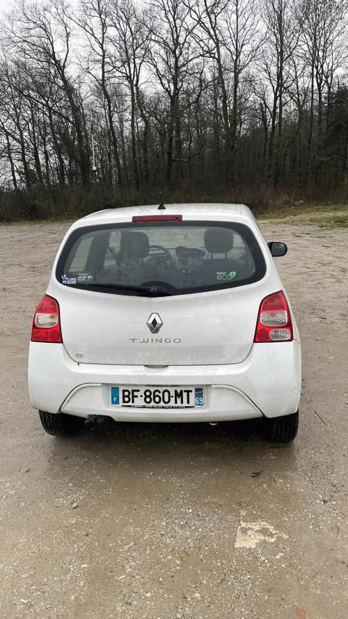 Photo de la pièce