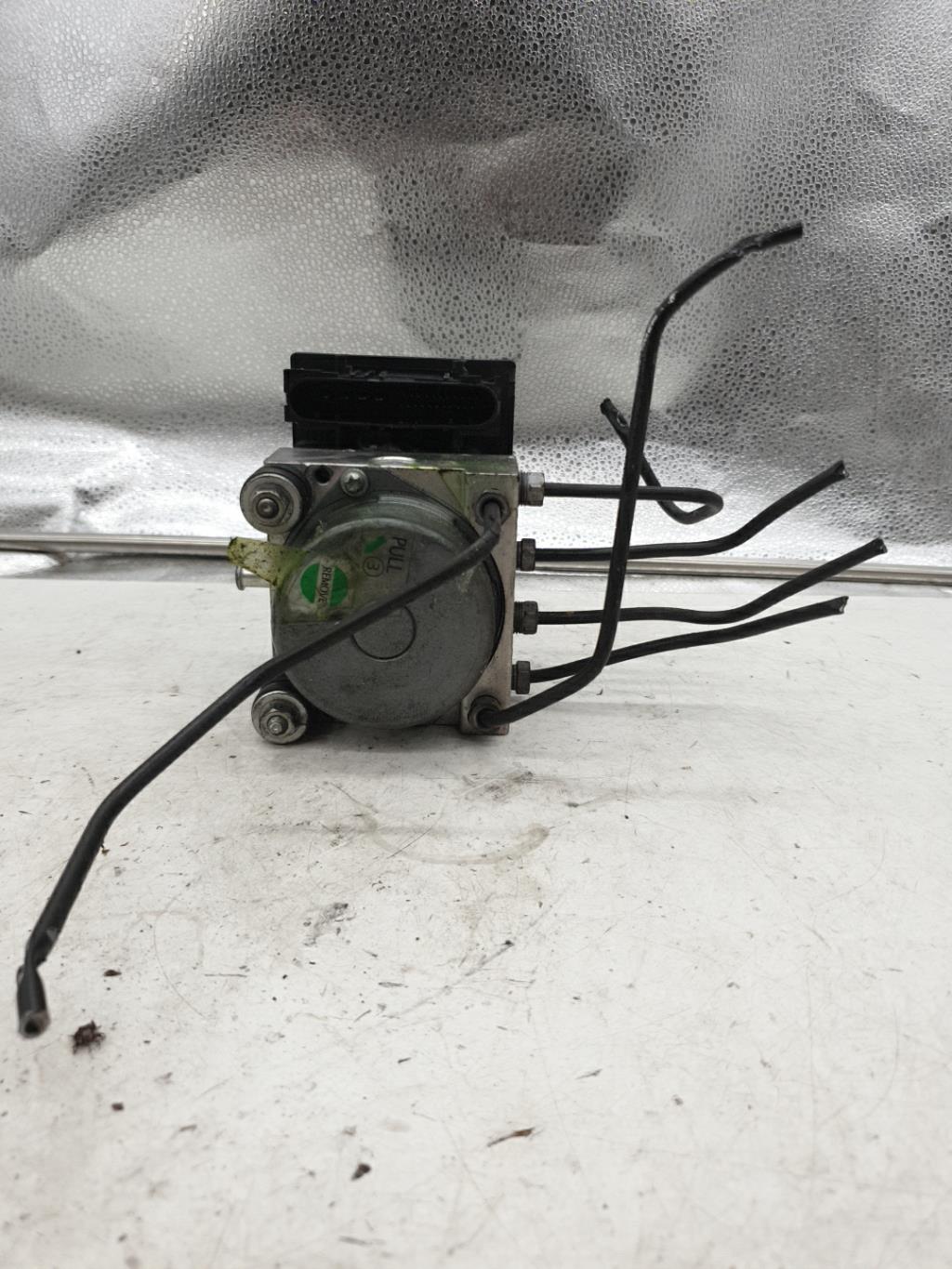 Bloc ABS (freins anti-blocage) RENAULT CLIO 3 PHASE 1 BREAK Diesel - 1