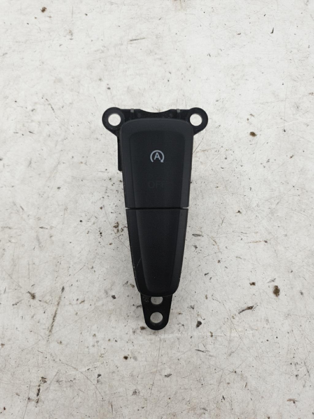 Bouton/Interrupteur FORD FOCUS 3 PHASE 2 Diesel - 1