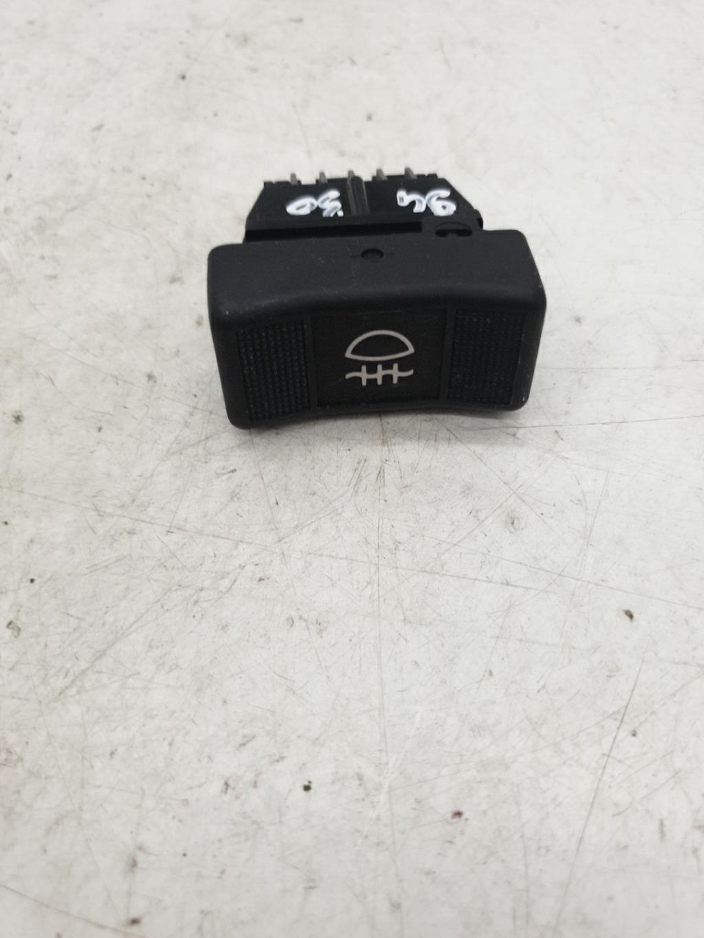 Bouton/Interrupteur RENAULT R19 PHASE 2 CABRIOLET  - 1